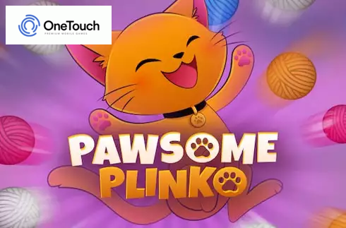Pawsome Plinko